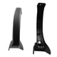 thumbnail image 5 of Car Trunk Hinges Cover For Honda CIVIC Sedan - 74895-TEX-Y01 74896-TEX-Y01, 5 of 5