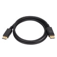 thumbnail image 2 of Cable 28AWG DP1.4 8K a 60HZ 4K a 144HZ 4K a 120HZ OD7.0mm DP macho a DP macho Cable1m, 2 of 5