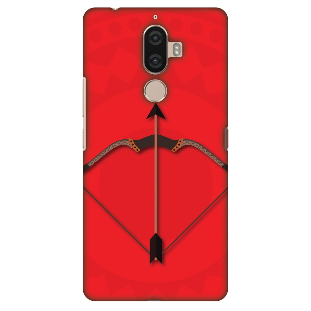 Lenovo K8 Note Case, Premium 