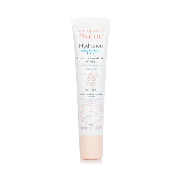 Emulsión hidratante con color hidratante SPF 30 Eau Thermale Avene