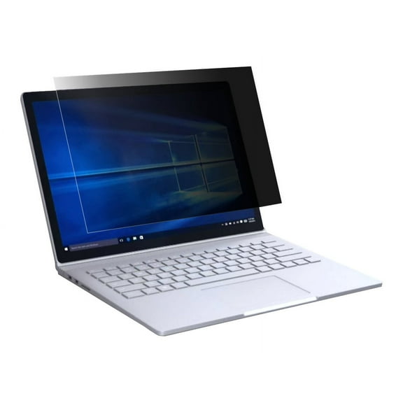 Targus 4Vu? Privacy Screen for Microsoft Surface? Book 13.5? and Surface? Book 2 13.5?, Landscape - AST029USZ