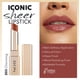 thumbnail image 2 of Bálsamo Hidratante Labial Sheer Iconic de NOTE 3g, 2 of 6