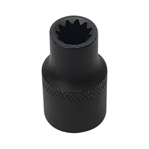 Tools European Truck Brake Caliper Socket 11pt Special Removal Sleeve