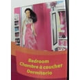 thumbnail image 3 of KidKraft Modern Luxury Dollhouse, 12 Pieces, 3 of 5