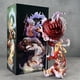 thumbnail image 5 of One Piece GK SBS Nikalu Flying Ghost Island Sun God Fruit Five Levels Big Fist Handheld Model Ornament, 5 of 5