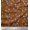 Tawny Brown, variant on Soimoi Brown Cotton Duck Fabric Flower & Leaves Watercolor Print Fabric by the Yard 42 Inch Wide