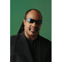 Stevie Wonder Poster 11inx17in Mini Poster 11x17 poster