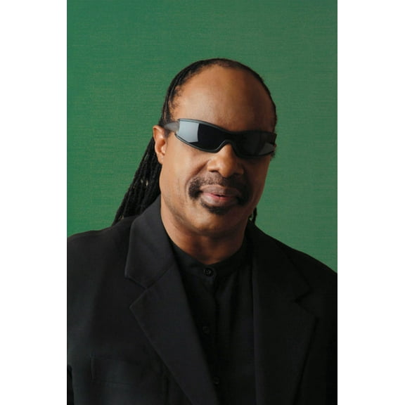 Stevie Wonder Poster 11inx17in Mini Poster 11x17 poster