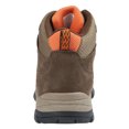 thumbnail image 4 of Northside Freemont Leather Mid Waterproof Hiking Boot Little Kid/Big Kid, 4 of 5
