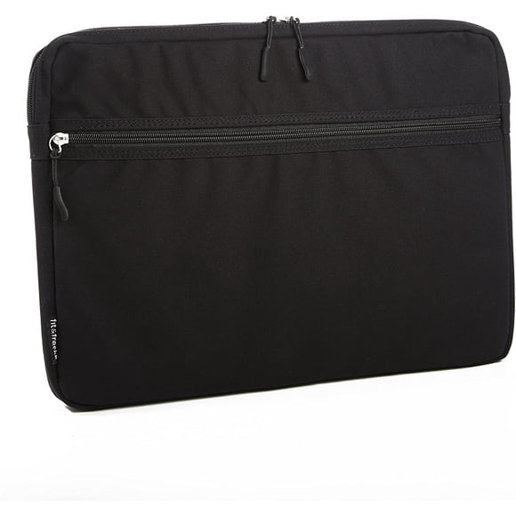Fit & Fresh 9009FFWB377 Protective Laptop Sleeve for Laptops/Notebooks/Tablets with up to 15.6" Displays, with Zippered