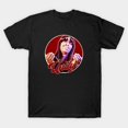 thumbnail image 1 of Dave Chappelle Unity Rick James Sketch Comedy Quote Logo Unisex T-Shirt, 1 of 4