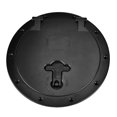 thumbnail image 4 of 8 Inch Hatch Cover Removable Deck Plate Waterproof Bag for Marine Boat Kayaks, 4 of 4