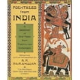 thumbnail image 1 of Contes Populaires d'Inde de Ramanujan, A. K., 1 of 1