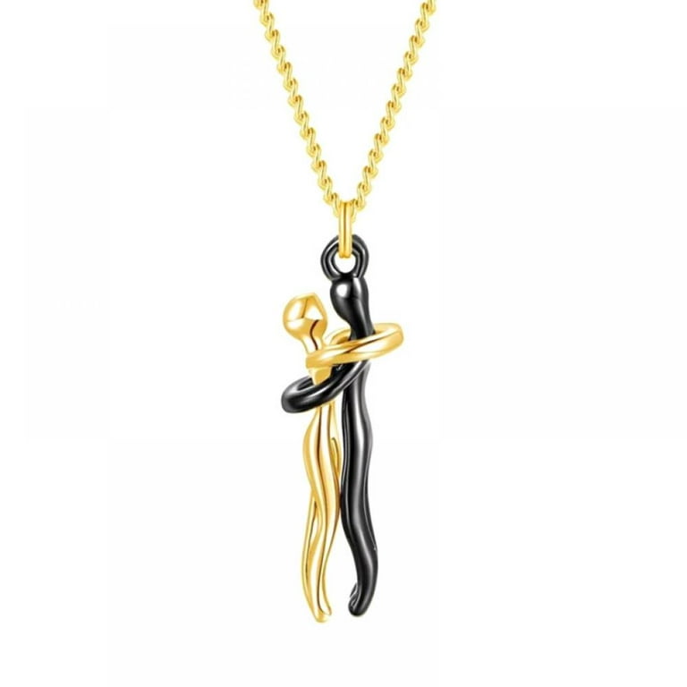 Cute necklaces for him deals