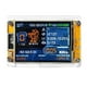 thumbnail image 1 of NMMiner NerdMiner V2 Hashrate 1000KH/S ESP32 2.8 Inch Smart Display Crypto Solo Lottery Bitcoin ESP3, 1 of 5