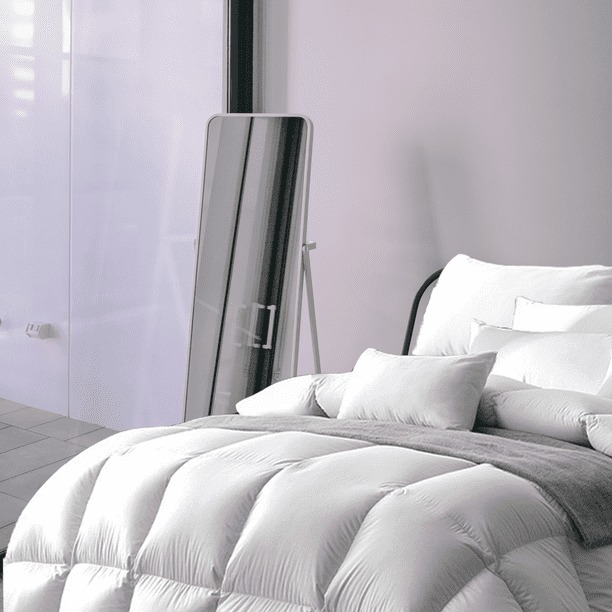 Highland feather cheap down comforter
