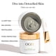 thumbnail image 3 of Ogee Clay Mask - Mascarilla desintoxicante de arcilla glacial para rostro, 3 of 7