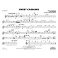 thumbnail image 4 of Hal Leonard Sweet Caroline Marching Band Level 2 by Neil Diamond Arranged by Michael Brown, 4 of 10