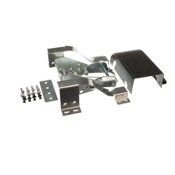 Kason Door Closer, Rh 98200R0251 - Genuine OEM Replacement Part