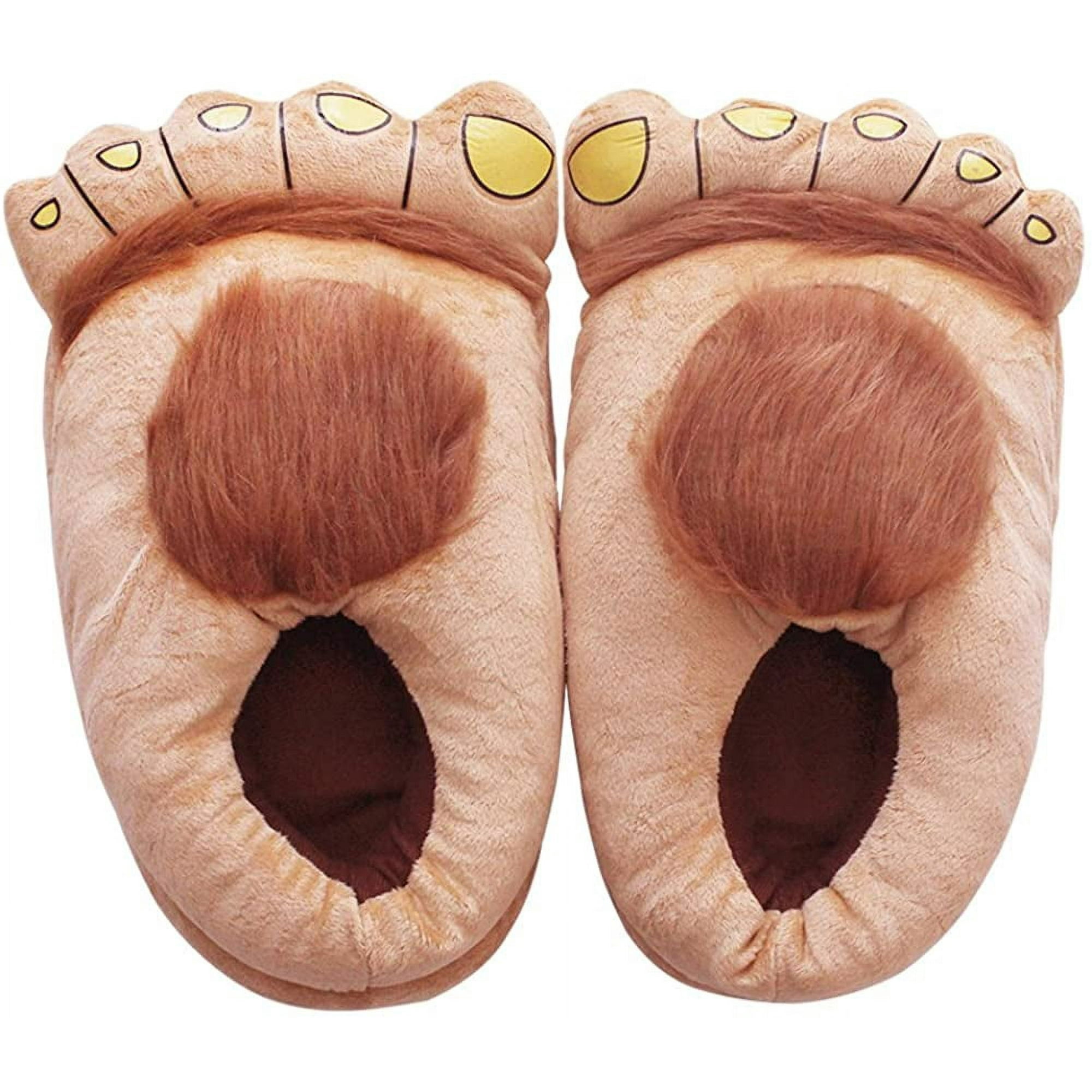 Front covered slippers deals