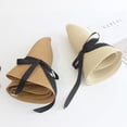 thumbnail image 6 of Summer Sun Hat for Women Wide Brim Sun Protection Women Straw Hat for Beach and Fishing, 6 of 10