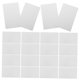 thumbnail image 4 of unbranded 100Ud Tarjetas Metálicas En Para Impresión Y Grabado Con Superficie Lisa Y Bordes Redondeados, 4 of 6