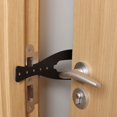thumbnail image 3 of Cat Door Holder Latch4PCS Cat Door Stopper Pet Door Latch Cat Door Latch Strap Optimized for Excellence, 3 of 5