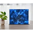 thumbnail image 4 of KSK KAISHEK Hard Shell Case Cover Compatible with MacBook Pro 15 inchs( No Touch, 2012 - 2015) Model A1398, No USB-C / CD-ROM Galaxy A 0365, 4 of 5