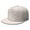 White-1, variant on Custom Printed Flat Baseball Cap – Adjustable Snapback Hat with Flat Bill, Breathable and Durable, Personalized Design for Sports, Travel & Daily Wear