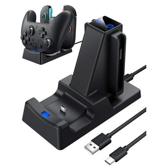 T43 Wireless Bluetooth-Compatible Controller For NS Switch Lite