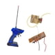 thumbnail image 3 of Placa transmisora y receptora con control remoto, módulo de circuito RC, 4 canales para coche RC, repuestos, accesorios, 3 of 9