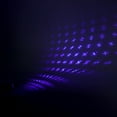 thumbnail image 4 of Interior Lamp, ABS+Aluminum Ambient Light Projector Decorative Lamp Car Ambient Light, Sturdy For Car Blue Purple, 4 of 8