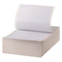 Computer Paper 1 Part 9 5x11 40m Plain Perforated Walmart Canada