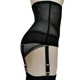 thumbnail image 2 of Liguero extraíble de cintura alta para mujer, cintura moldeadora firme, regalo de ropa para mujer oso de fresa Electrónica, 2 of 4