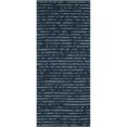 thumbnail image 3 of Safavieh Bohemian Dark Blue Country Rug - Runner 2'6" x 6', 3 of 4