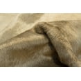 thumbnail image 2 of Tapis en Peau de Vache Naturel / 5'x7' / A, 2 of 2