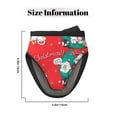 thumbnail image 3 of Lsque Sanrio Pattern Non-Slip Mini Oven Mitt Set，Mini Oven Gloves Silicone Heat Resistant Cooking Pinch Mitts Potholder for Kitchen Cooking & Baking, 3 of 7