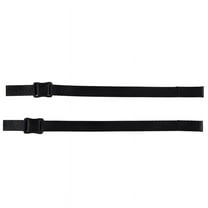 Hockey Helmet Chin Strap Single Snap Ice Detachable Accessory