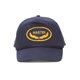 thumbnail image 1 of Gorra Militar Ajustable Master Bordery Navy, 1 of 2