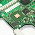 thumbnail image 5 of 20pcs Laptop Cooling Copper Heat Sink 15x15x1.2mm, 5 of 5