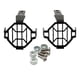 thumbnail image 3 of 2x antiniebla de motocicleta cubierta para ADV F800GS-cumple con los estándares de , probado antes del envío shamjiam Faros antiniebla Cubierta de lámpara nueva, 3 of 8