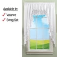 thumbnail image 4 of Lace Border Curtain, 4 of 9