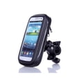 thumbnail image 1 of Soporte impermeable para teléfono móvil de bicicleta para teléfonos de 5.5 pulgadas, 1 of 4