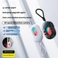 thumbnail image 2 of Hidden Camera Portable GPS Listening Device, Hotel Sneak Intrusion Li Sound and, 2 of 8
