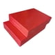 thumbnail image 2 of 2 Colchonetas Anticaídas Silence Weightlifter, Portátiles para Uso en Interiores Y Exteriores, Almohadillas de Pesas para Entrenar en Garaje, Oficina Rojo, 2 of 8