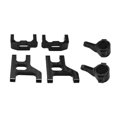 thumbnail image 4 of Bras Oscillant RC, Plaque de Direction Durable RC pour CC01 Noir, 4 of 8
