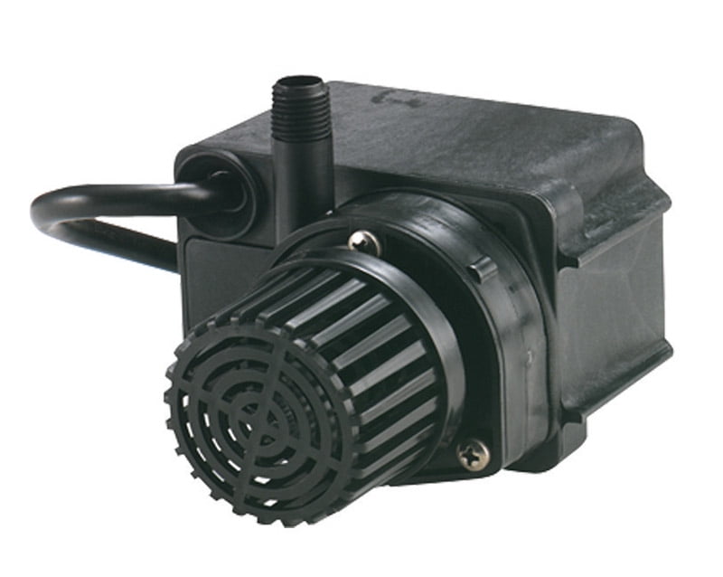 little giant pump 566611