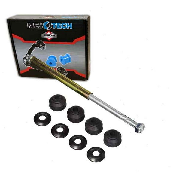Mevotech Front Suspension Stabilizer Bar Link Kit compatible with Ford Explorer Sport Trac 2001-2010