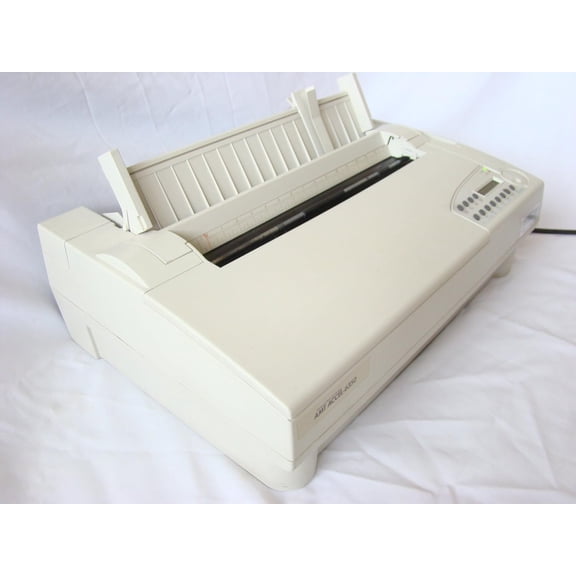 Restored AMT 6350-ADP QSP Receipt Printer Compact Direct Thermal Printer for ATMs, Kiosks, and POS Systems (Refurbished)