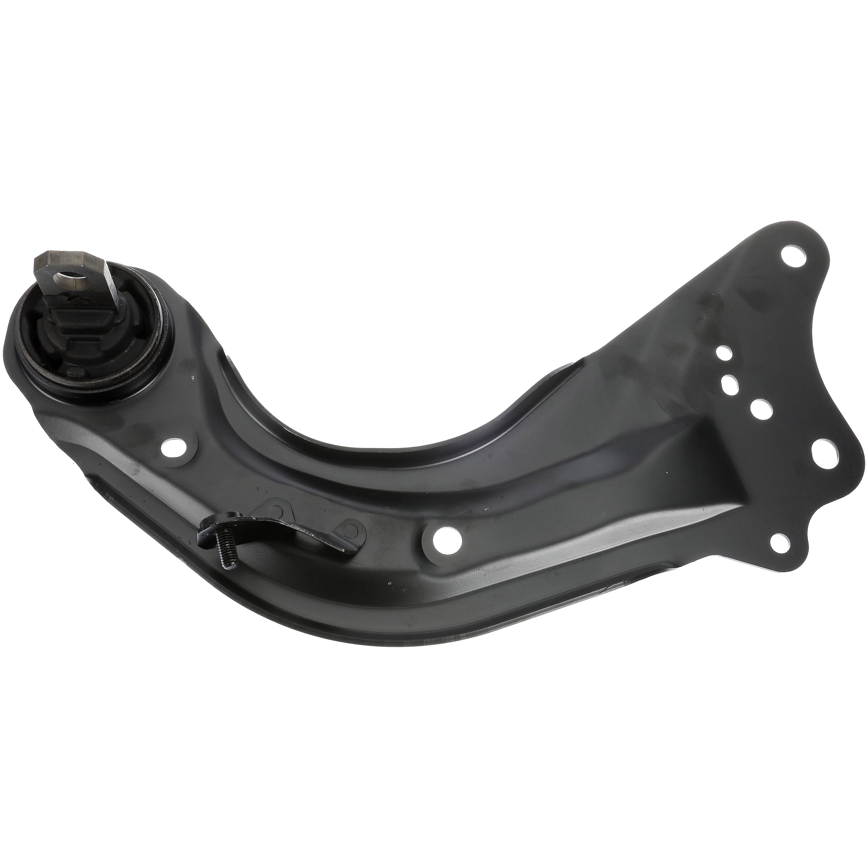 Dorman 528-012 Rear Right Suspension Trailing Arm for Specific Mazda Models, Black Fits select: 2014-2018 MAZDA 3